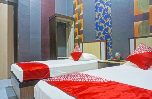 Jeneponto Hotel | Collection O 91488 Hotel Lingkarsut Jeneponto Near Patung kuda, Jeneponto