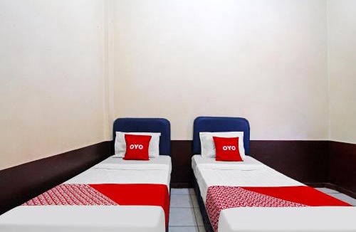 Magelang Hotel | Hotel O Mutiara