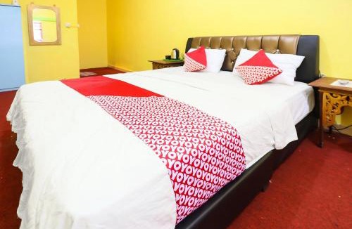 Penyengat Island Hotel | Hotel O Penginapan Sulthan Penyengat Syariah