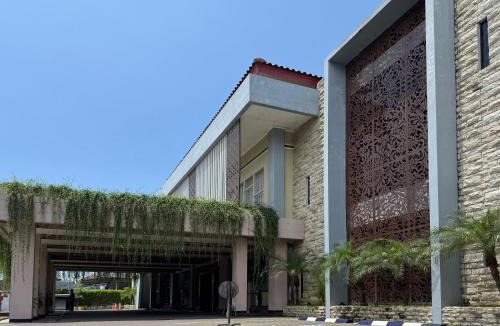 Sedati Hotel | Hotel Sinar 1
