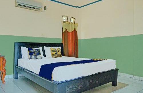 Muaraburnai Hotel | Hotel O Romli