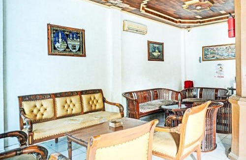 Muaraburnai Hotel | Hotel O Romli