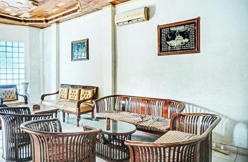 Muaraburnai Hotel | Hotel O Romli