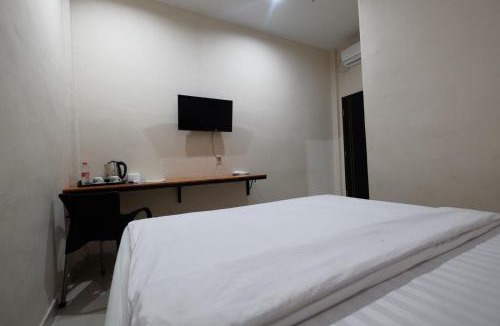 Kisaran Timur Hotel | Grand Mulia Hotel Kisaran