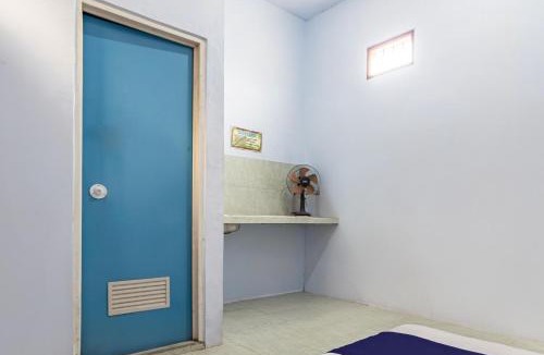 Kediri Hotel | SPOT ON 93966 Dhiya Guest House Syariah