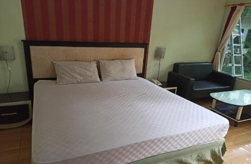 Martapura Hotel | Hotel O Penginapan Al-asharNearWarung Acil Ubai