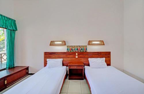 Banyubiru Hotel | Capital O 93236 Hotel Hapel Negara