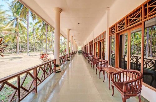 Banyubiru Hotel | Capital O 93236 Hotel Hapel Negara