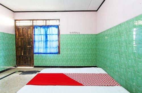 Cangkringan Hotel | Hotel O Pondok Wisata Sri MulyoNearSultan Agung Stadium Bantul