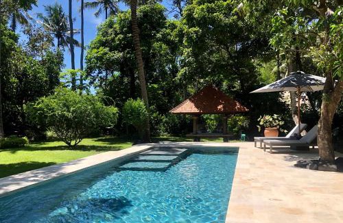 Jasri House | HIDDEN HEAVEN Bali