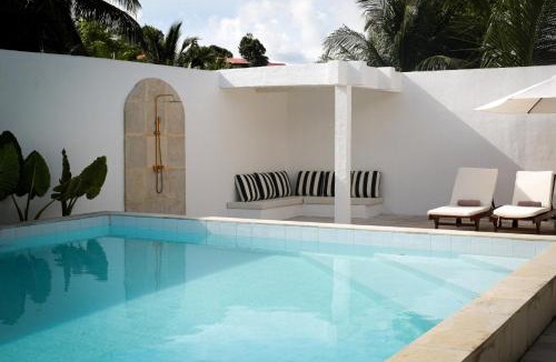Sipura Island House | Villa Tala