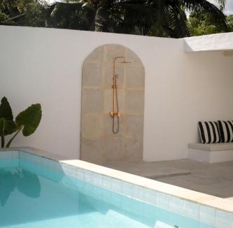 Sipura Island House | Villa Tala
