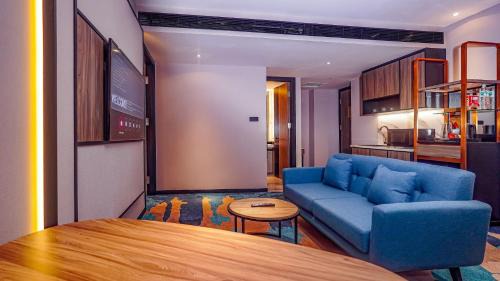 Samarinda Hotel | FUGO Hotel Samarinda