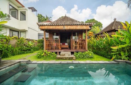 Kedewatan Villa | Villa Kayu Eco Lodge