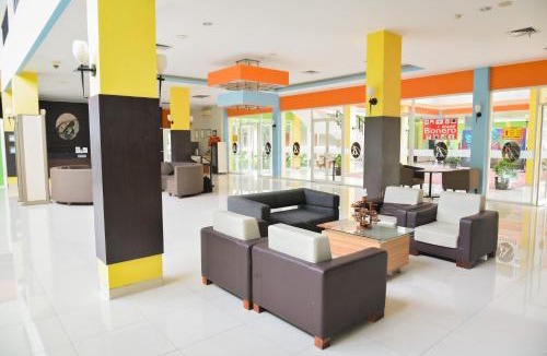 Bojonegoro Hotel | Hotel Bonero Residence