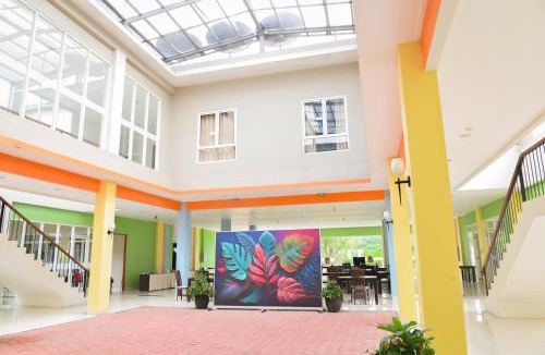 Bojonegoro Hotel | Hotel Bonero Residence