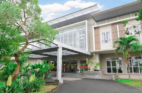 Bojonegoro Hotel | Hotel Bonero Residence