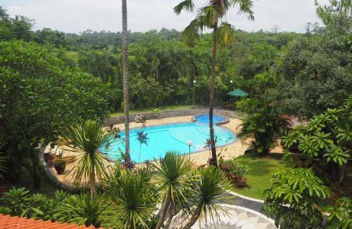 Tahunan Resort | The Gecho Inn Country