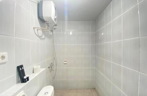 Bandung Apartment | Pleasant 2BR Apartment at Newton Residence By Travelio
