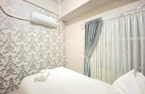 Bandung Apartment | Pleasant 2BR Apartment at Newton Residence By Travelio