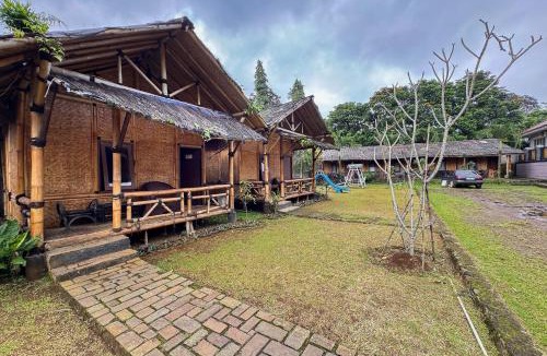 Megamendung Hotel | RedDoorz at RCK Megamendung Puncak