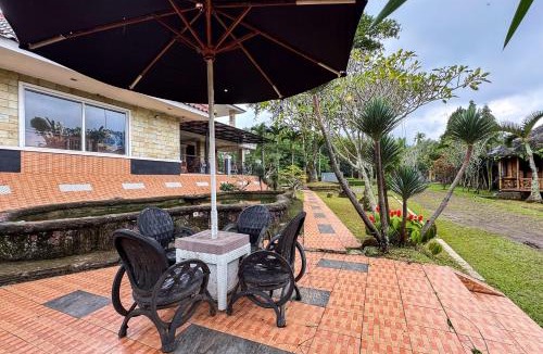 Megamendung Hotel | RedDoorz at RCK Megamendung Puncak