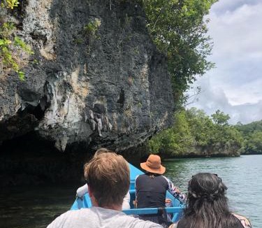 Arborek House | Korbekwan Homestay