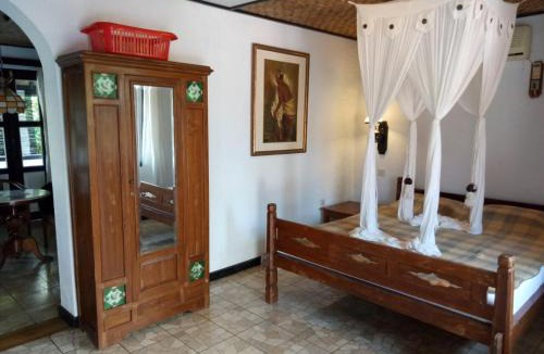 Pangandaran Hotel | Adams homestay