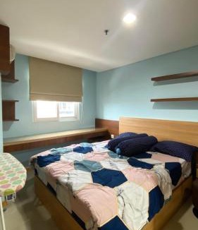 Semarang Apartment | Kost-Q Living