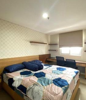 Semarang Apartment | Kost-Q Living