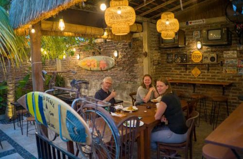 Keramas House | Uma Dewa homestay
