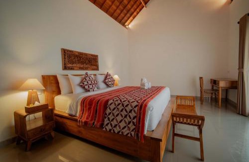 Batuan Hotel | Sila Living Ubud