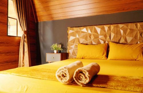 Depok Resort | D'svarga Glamping