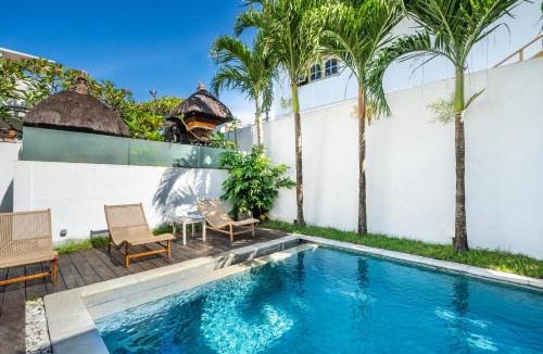Drupadi Villa | Villa Oberoi