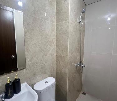 Depok Apartment | Apartement Transpark Cibubur By Lumens