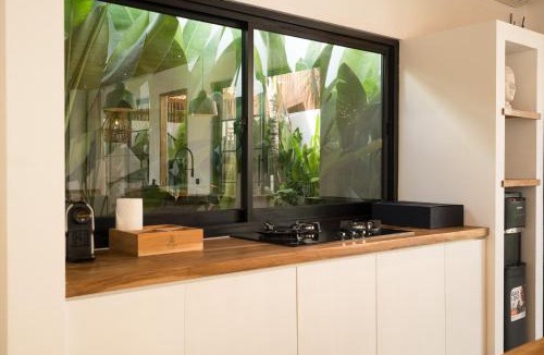 Uluwatu Villa | Villa Onyx - Nyang Nyang by Yolla Hospitality