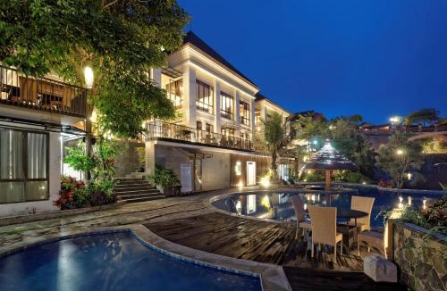Sidomulyo Resort | Jambuluwuk Convention Hall & Resort Batu
