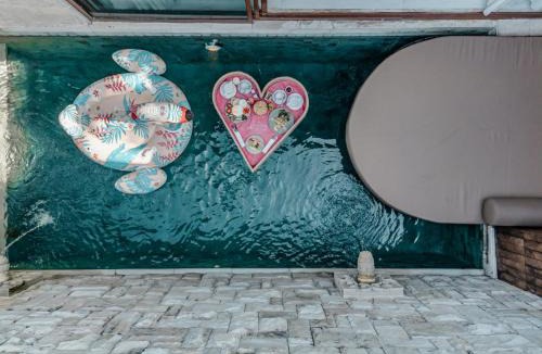Dewi Sri Villa | La Vie Villa Seminyak by Ini Vie Hospitality