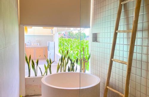 Banjarasri Villa | Fulton Villa Alexandria 2BR