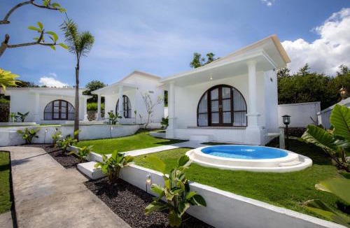 Toya Bungkah Hotel | Kamaru Villa Kintamani