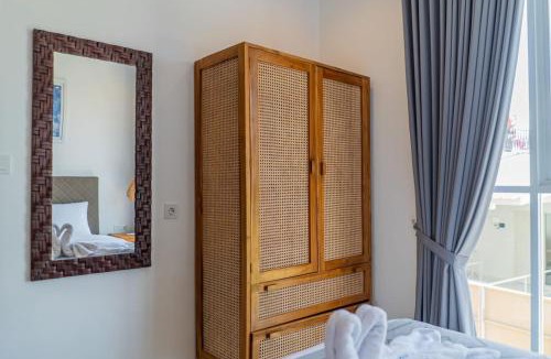 Tumbak Bayuh House | Sunset Canggu 2BR Private Pool Villa By Bali Bliss Properties