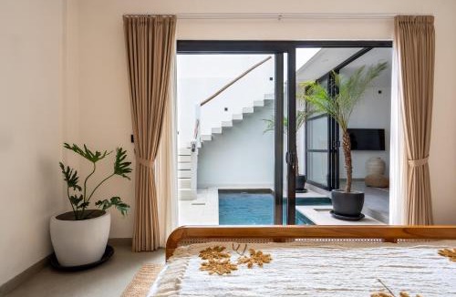 Tumbak Bayuh Villa | Enaya Villa by Betterplace