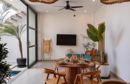 Tumbak Bayuh Villa | Enaya Villa by Betterplace