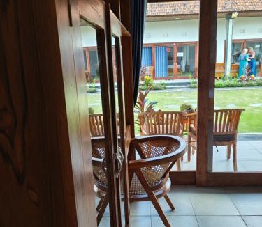 Abang Apartment | Mandala Home Villa