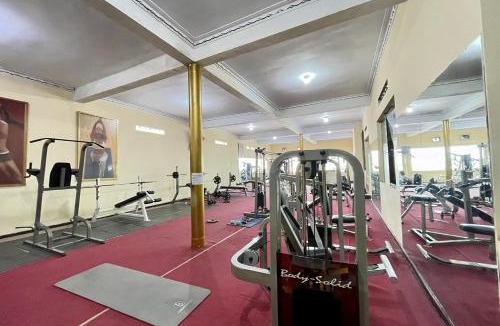 Garut Hotel | Hotel Ramayana Garut