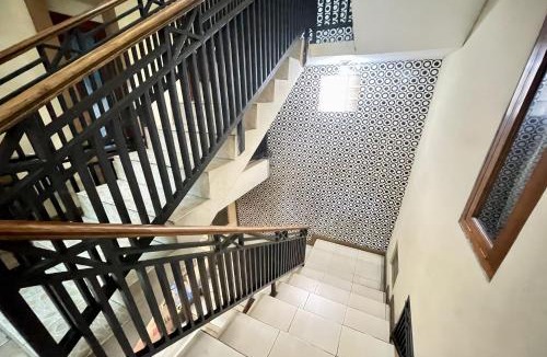 Garut Hotel | Hotel Ramayana Garut