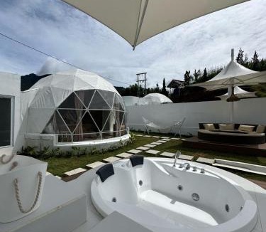 Ngamprah Other | Glamping Dayang sumbi