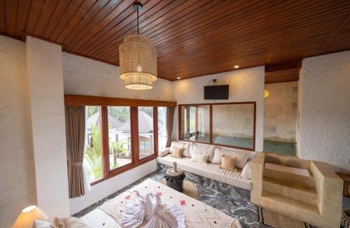 Sebatu Hotel | Casa Maddu