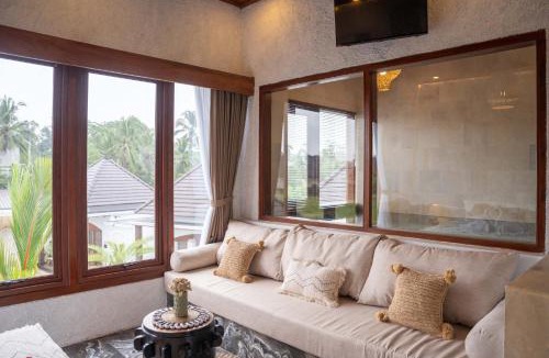 Sebatu Hotel | Casa Maddu