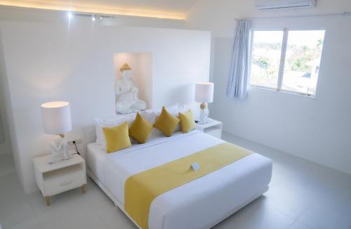 Kerobokan Hotel | Antana Hotel